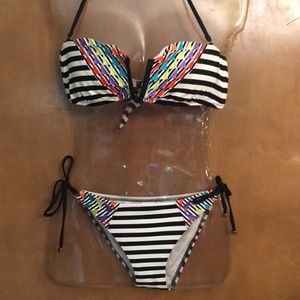 Nanette Lepore bikini